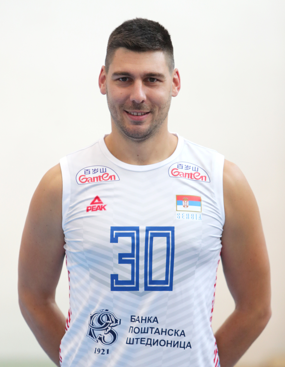 Lazar Koprivica